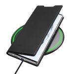 Husa Flip Dux Ducis Skin Pro Pentru Samsung S22 Ultra, Negru - imagine 8