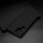 Husa Flip Dux Ducis Skin Pro Pentru Samsung S22 Ultra, Negru - imagine 10