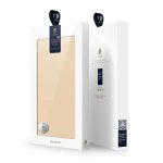 Husa Flip Dux Ducis Skin Pro Pentru Samsung S22, Gold - imagine 13