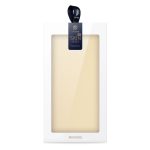 Husa Flip Dux Ducis Skin Pro Pentru Samsung S22, Gold - imagine 12