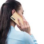 Husa Flip Dux Ducis Skin Pro Pentru Samsung S22, Gold - imagine 6