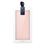 Husa Flip Dux Ducis Skin Pro Pentru Samsung S23 , Roz - imagine 21