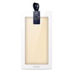 Husa Flip Dux Ducis Skin Pro Pentru Samsung S23 Plus Gold - imagine 11
