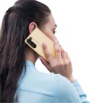 Husa Flip Dux Ducis Skin Pro Pentru Samsung S23 Plus Gold - imagine 6