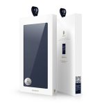 Husa Flip Dux Ducis Skin Pro Pentru Samsung S23 Plus, Blue - imagine 10