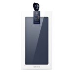 Husa Flip Dux Ducis Skin Pro Pentru Samsung S23 Plus, Blue - imagine 11