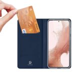 Husa Flip Dux Ducis Skin Pro Pentru Samsung S23 Plus, Blue - imagine 9