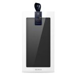 Husa Flip Dux Ducis Skin Pro Pentru Samsung S23 Plus, Negru - imagine 11
