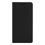 Husa Flip Dux Ducis Skin Pro Pentru Samsung S23 Plus, Negru