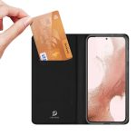 Husa Flip Dux Ducis Skin Pro Pentru Samsung S23 Plus, Negru - imagine 3