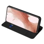 Husa Flip Dux Ducis Skin Pro Pentru Samsung S23 Plus, Negru - imagine 9