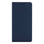 Husa Flip Dux Ducis Skin Pro Pentru Samsung S23, Blue