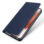 Husa Flip Dux Ducis Skin Pro Pentru Samsung S23, Blue - imagine 5