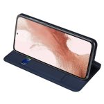 Husa Flip Dux Ducis Skin Pro Pentru Samsung S23, Blue - imagine 6