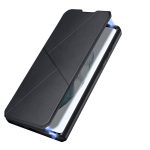 Husa Flip Dux Ducis Skin X Pentru Samsung S22 Ultra, Negru - imagine 4