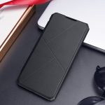 Husa Flip Dux Ducis Skin X Pentru Samsung S22 Ultra, Negru - imagine 9
