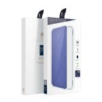Husa Flip Dux Ducis Skin X Pentru Samsung S22, Blue - imagine 12