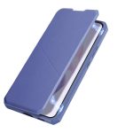 Husa Flip Dux Ducis Skin X Pentru Samsung S22, Blue - imagine 3