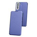 Husa Flip Dux Ducis Skin X Pentru Samsung S22, Blue - imagine 6