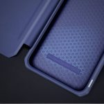 Husa Flip Dux Ducis Skin X Pentru Samsung S22, Blue - imagine 7