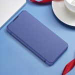 Husa Flip Dux Ducis Skin X Pentru Samsung S22, Blue - imagine 9