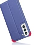 Husa Flip Dux Ducis Skin X Pentru Samsung S22, Blue - imagine 11