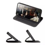 Husa Flip Dux Ducis Skin X2 Pentru Samsung S23 Plus Negru - imagine 3