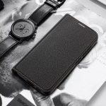 Husa Flip Dux Ducis Skin X2 Pentru Samsung S23 Plus Negru - imagine 11