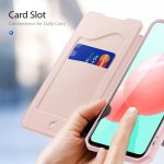 Husa Flip Dux Ducis X Roz Pentru Samsung Galaxy A41 - imagine 10