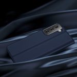Husa Flip Dux Lux Albastru Pentru Samsung Galaxy S21 - imagine 16