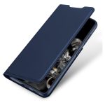 Husa Flip Dux Lux Albastru Pentru Samsung Galaxy S21 - imagine 13