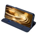 Husa Flip Dux Lux Albastru Pentru Samsung Galaxy S21 - imagine 14