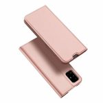 Husa Flip Dux Lux Roz Pentru Samsung Galaxy A72 - imagine 8