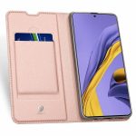 Husa Flip Dux Lux Roz Pentru Samsung Galaxy A72 - imagine 9
