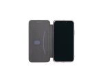 Husa Flip Elegance Gri Pentru Samsung Galaxy A42 5G - imagine 4