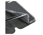 Husa Flip Elegance Gri Pentru Samsung Galaxy A42 5G - imagine 5