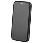 Husa Flip Elegance Negru Pentru Samsung Galaxy A20s