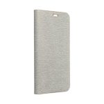 Husa Flip Insertie Aluminiu Gold Pentru Samsung Galaxy Note 8 - imagine 5