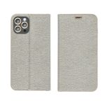 Husa Flip Insertie Aluminiu Gold Pentru Samsung Galaxy Note 8 - imagine 7
