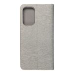 Husa Flip Insertie Aluminiu Gold Pentru Samsung Galaxy Note 8 - imagine 8