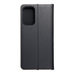 Husa Flip Insertie Aluminiu Negru Pentru Samsung A33 5G - imagine 4