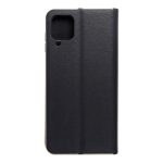 Husa Flip Insertie Aluminiu Negru Pentru Samsung Galaxy A42 5G - imagine 9