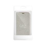 Husa Flip Insertie Gri Pentru Samsung Galaxy M51 - imagine 8