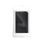 Husa Flip Insertie Negru Pentru Samsung Galaxy A71 - imagine 8