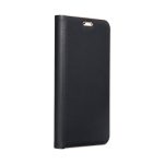 Husa Flip Insertie Negru Pentru Samsung Galaxy A71