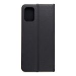 Husa Flip Insertie Negru Pentru Samsung Galaxy A71 - imagine 2