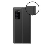 Husa Flip Negru Pentru Samsung Galaxy S10 Lite
