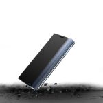 Husa Flip Negru Pentru Samsung Galaxy S10 Lite - imagine 3