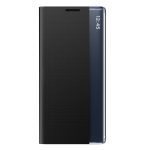 Husa Flip Negru Pentru Samsung Galaxy S10 Lite - imagine 4