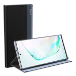 Husa Flip Negru Pentru Samsung Galaxy S10 Lite - imagine 7
